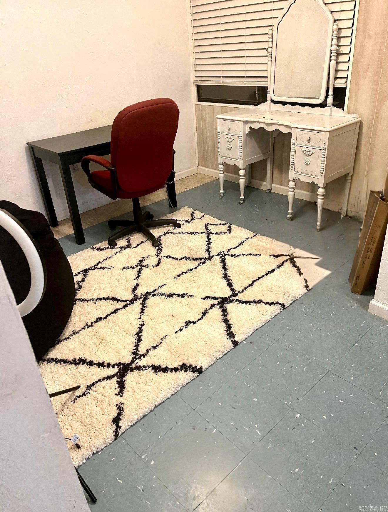 Metes & Bounds - Residential Income