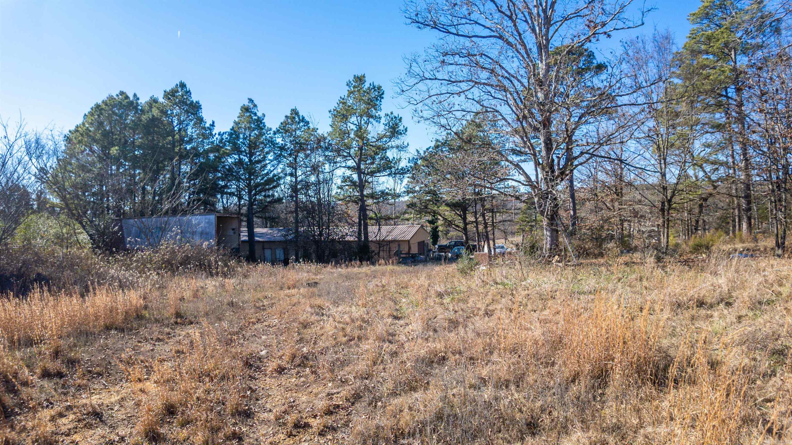 Metes & Bounds - Residential Income