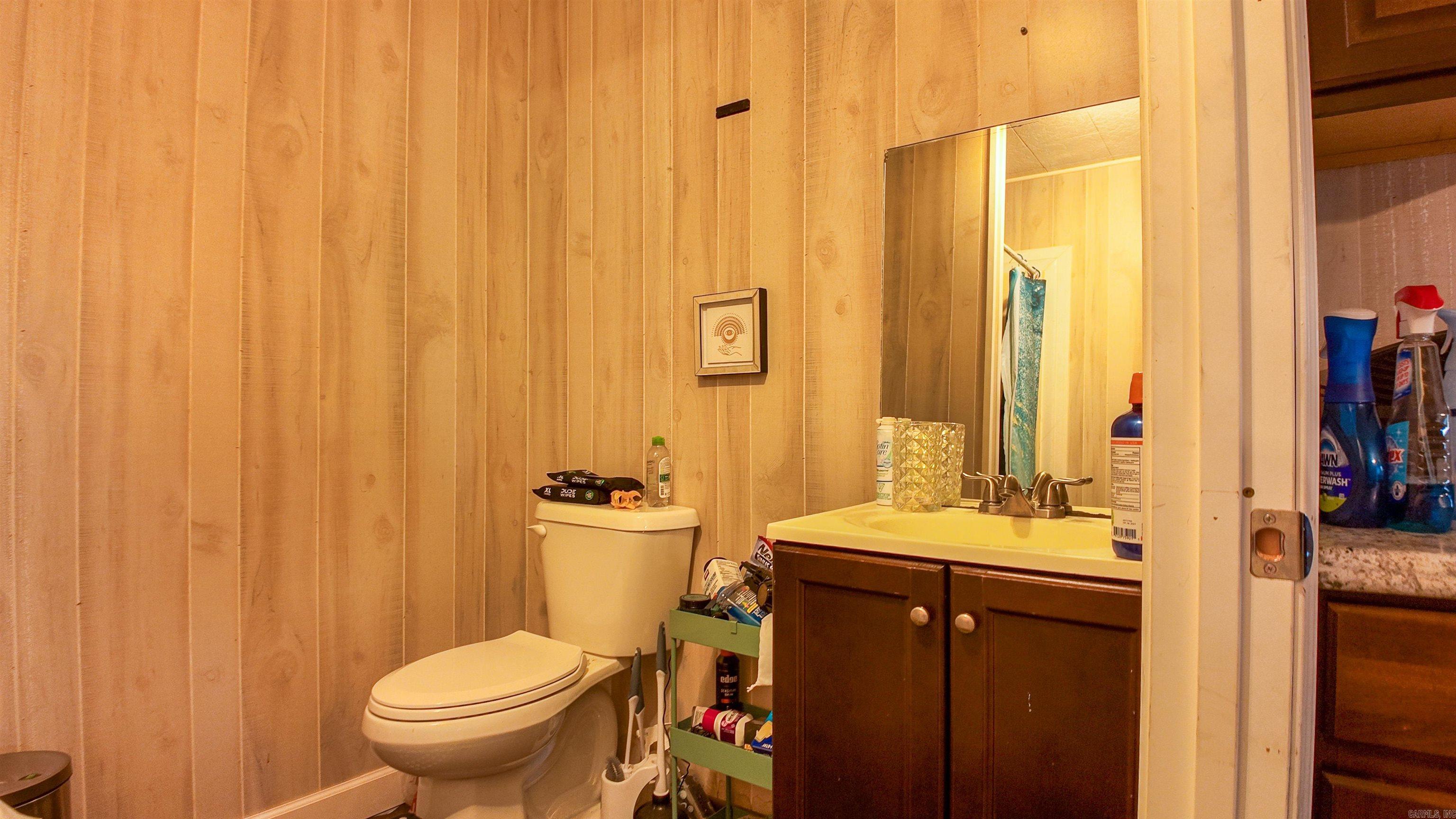 Metes & Bounds - Residential Income