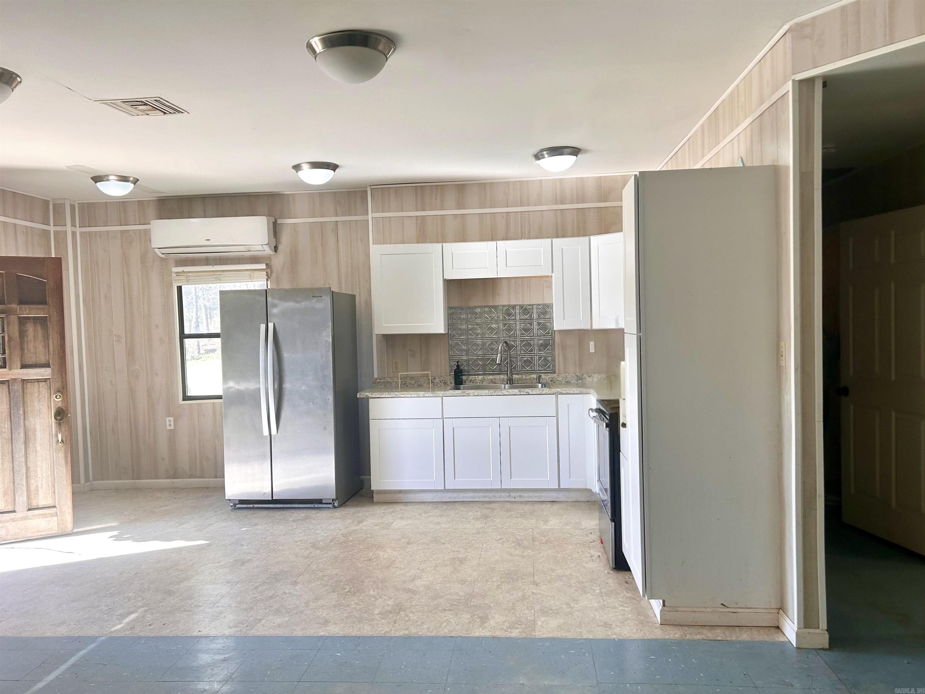 Metes & Bounds - Residential Income