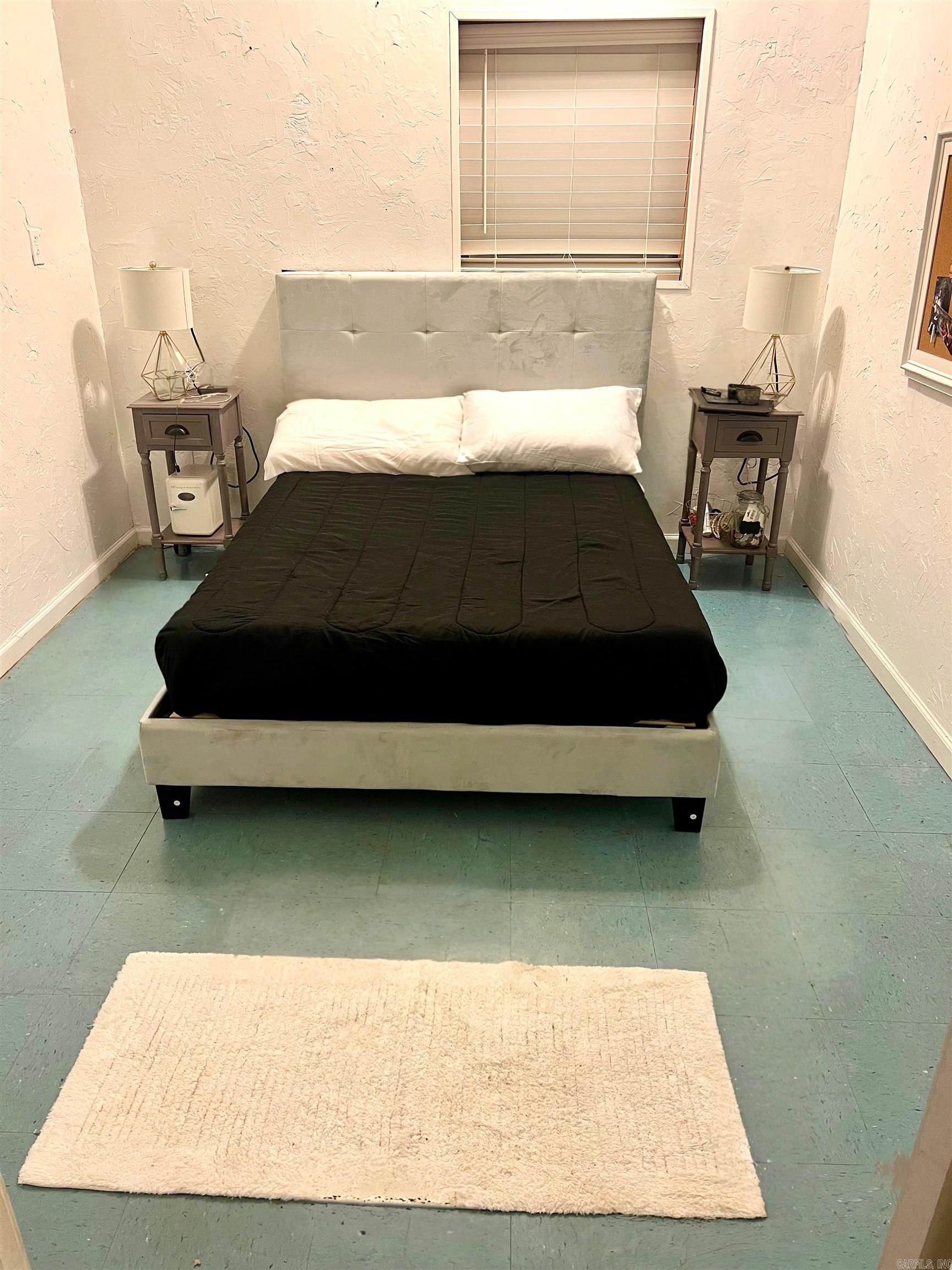 Metes & Bounds - Residential Income