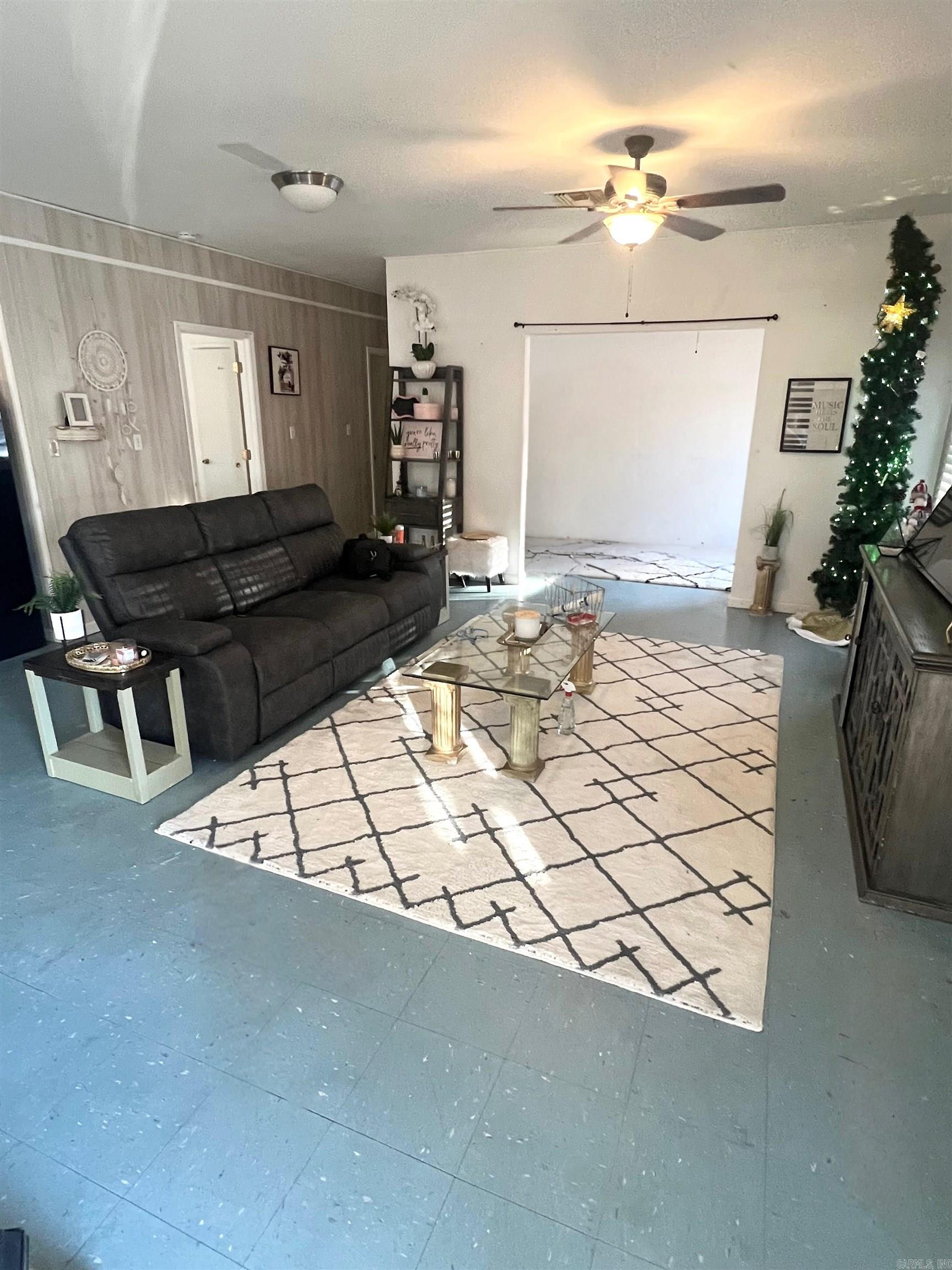 Metes & Bounds - Residential Income