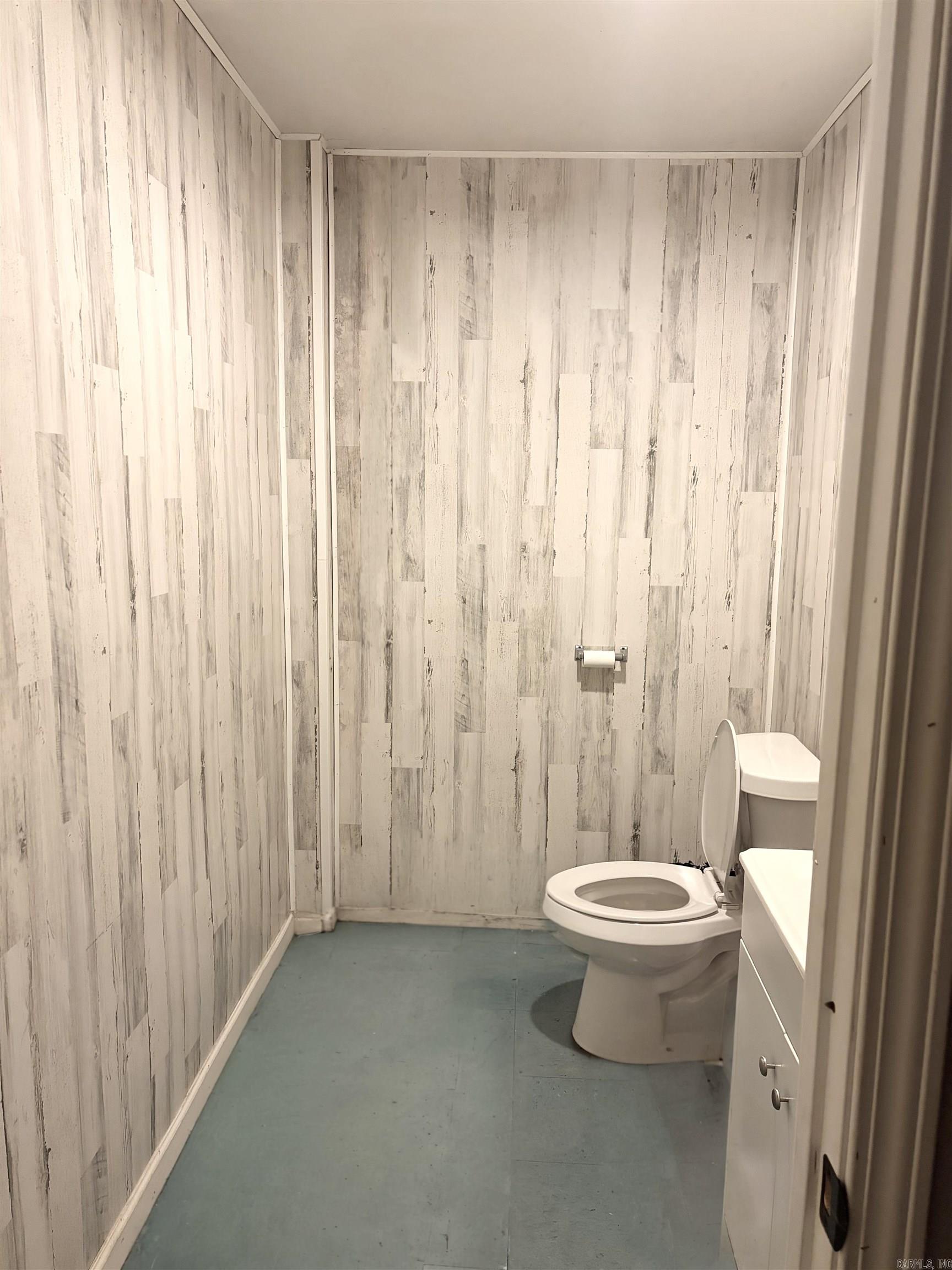 Metes & Bounds - Residential Income