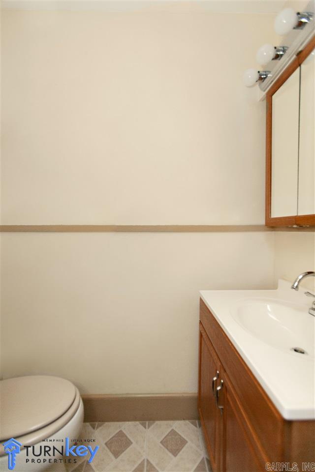 Cloverdale - Residential Lease