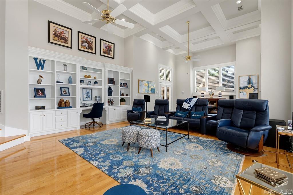 Driftwood Point - Residential