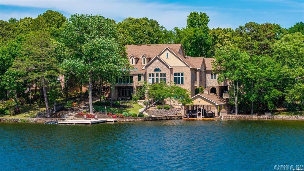 Driftwood Point - Residential