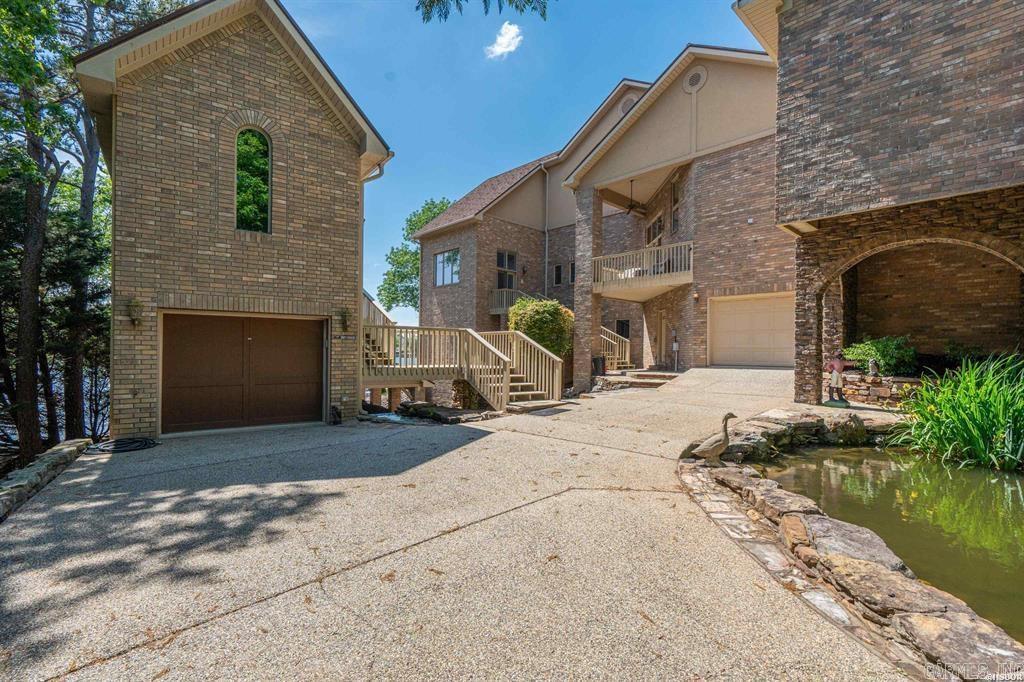 Driftwood Point - Residential