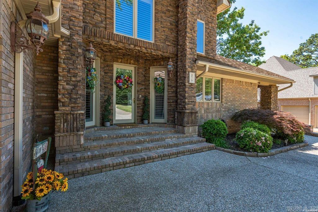 Driftwood Point - Residential