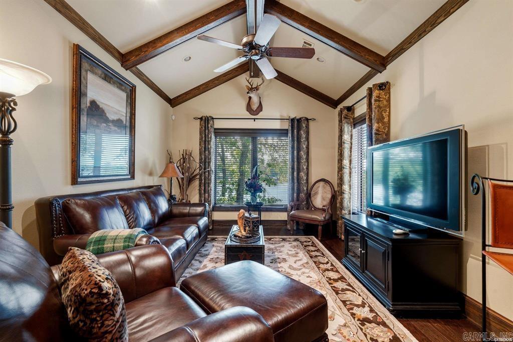 Driftwood Point - Residential