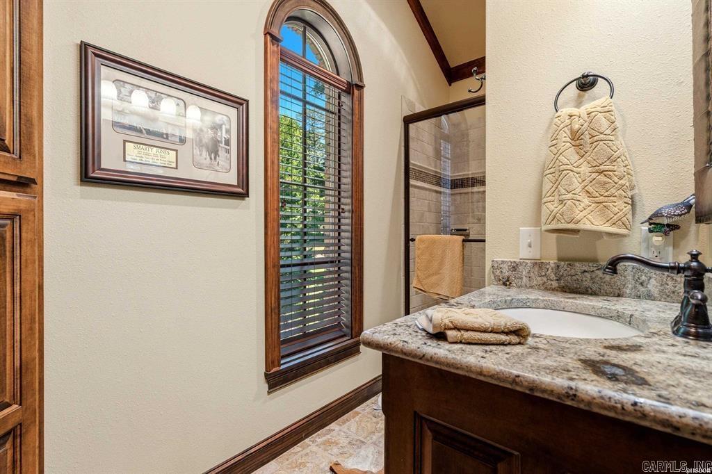 Driftwood Point - Residential