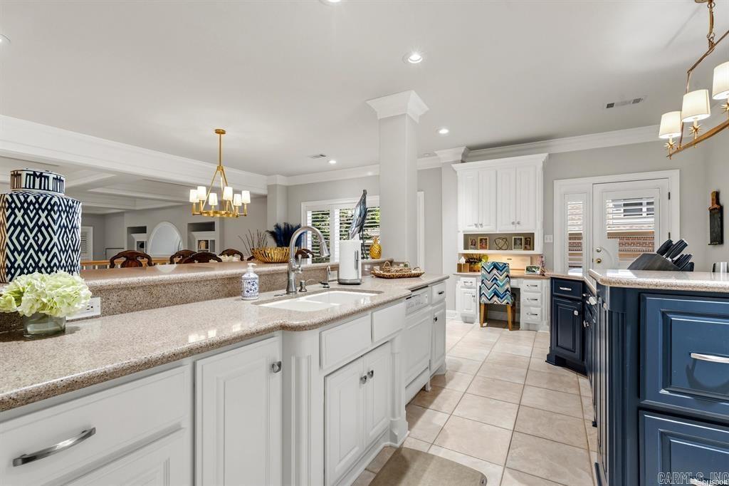 Driftwood Point - Residential