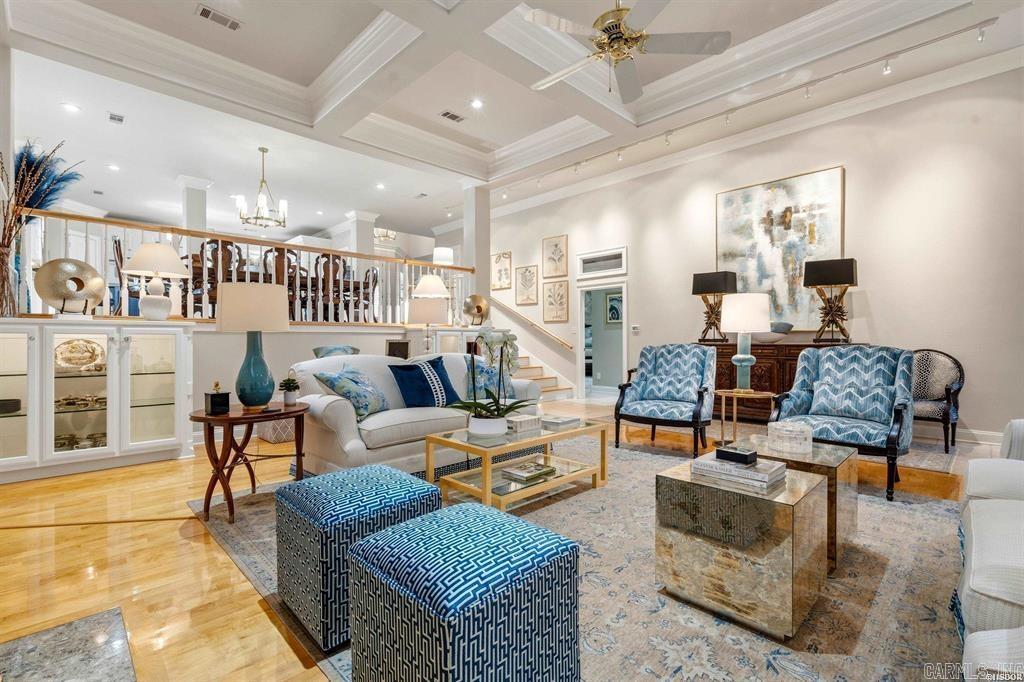 Driftwood Point - Residential