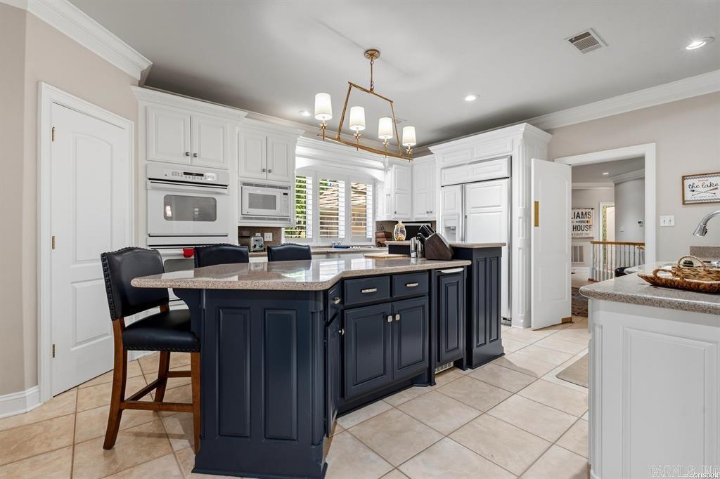 Driftwood Point - Residential