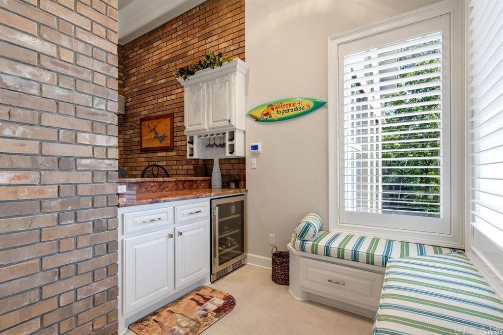 Driftwood Point - Residential