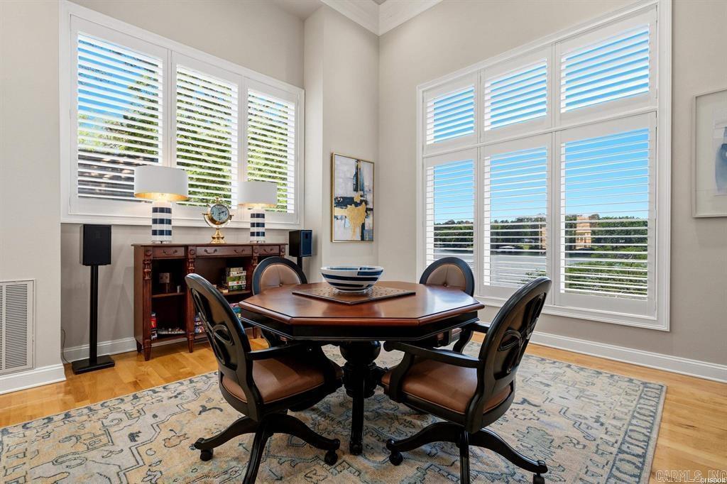 Driftwood Point - Residential