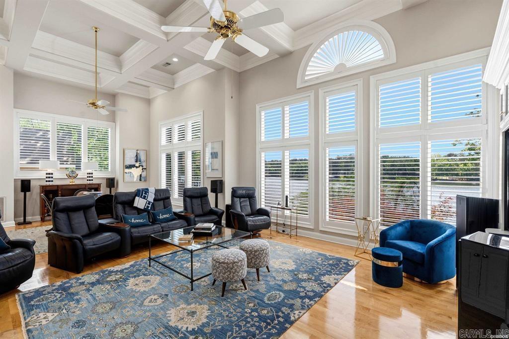 Driftwood Point - Residential