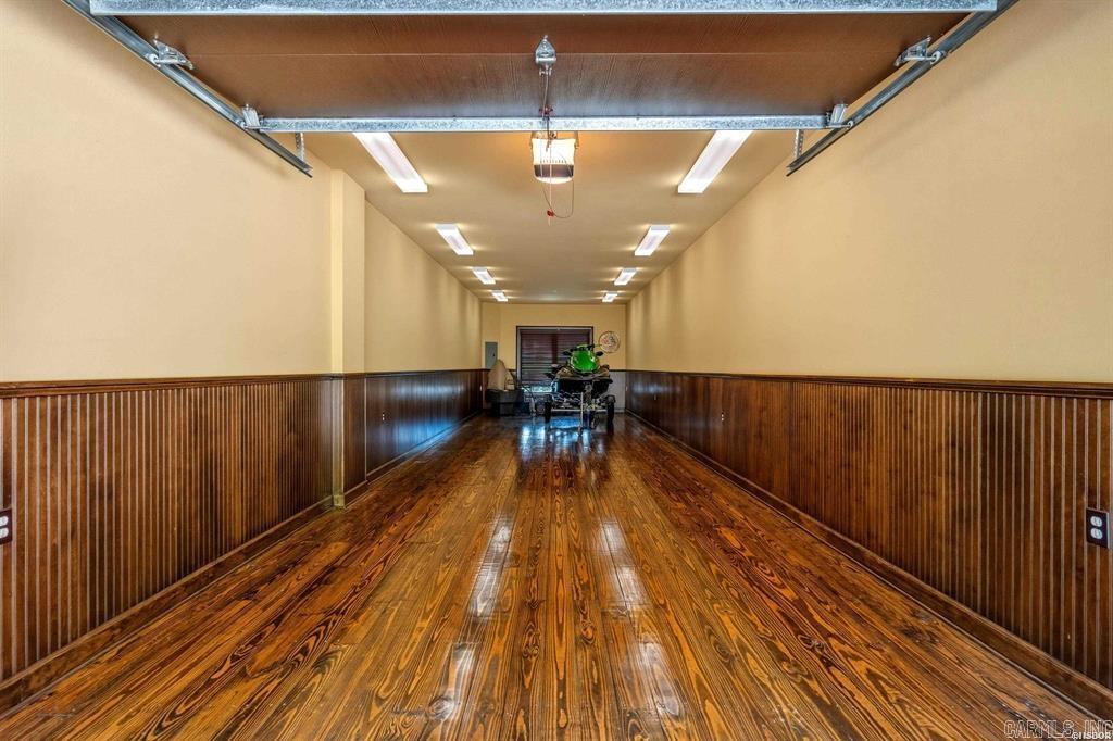 Driftwood Point - Residential