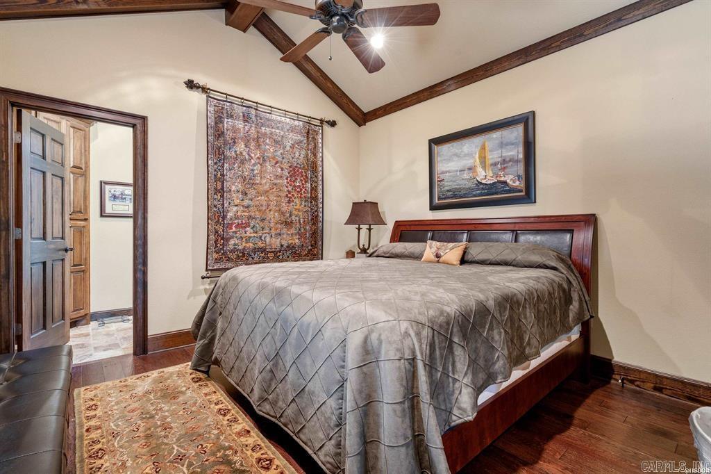 Driftwood Point - Residential