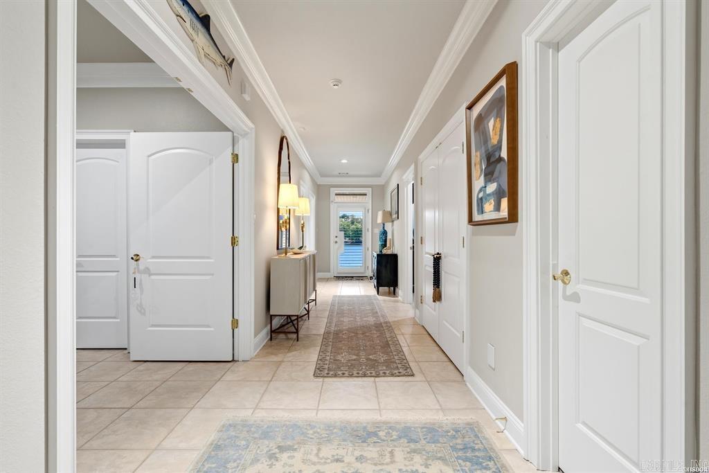 Driftwood Point - Residential