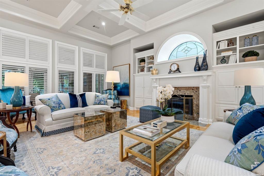 Driftwood Point - Residential