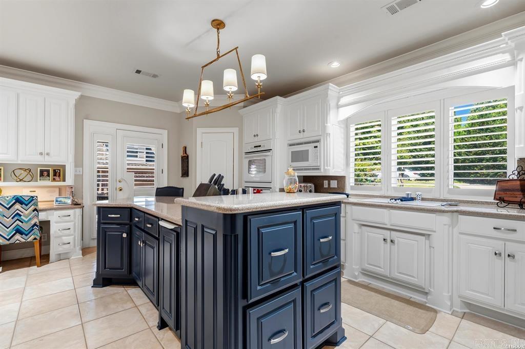 Driftwood Point - Residential