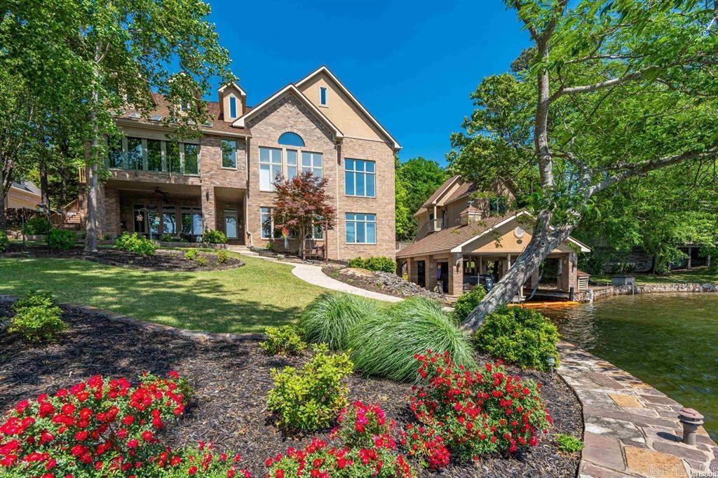 Driftwood Point - Residential