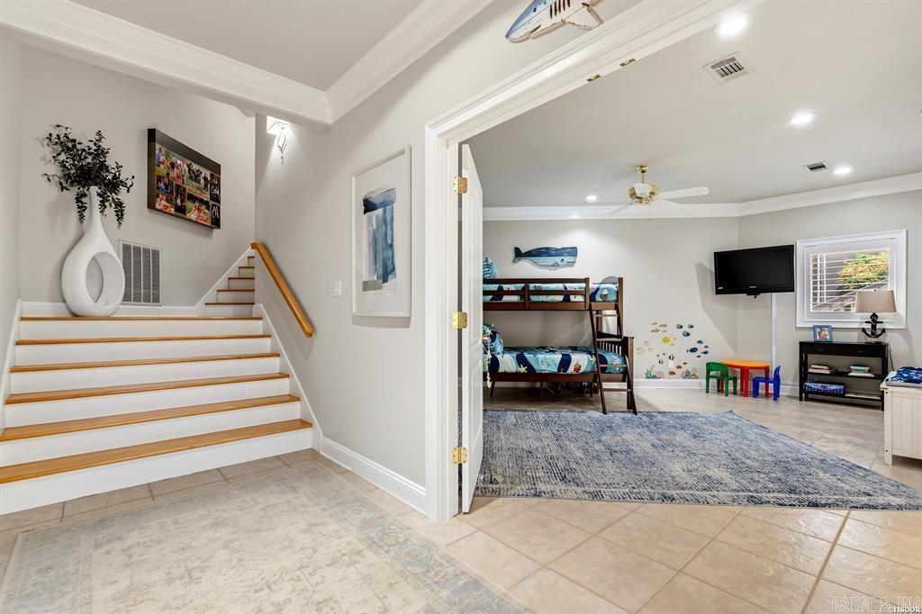 Driftwood Point - Residential