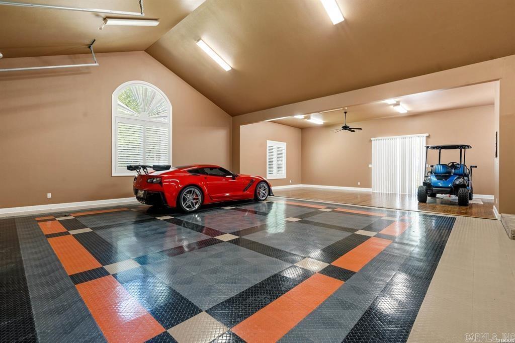 Driftwood Point - Residential