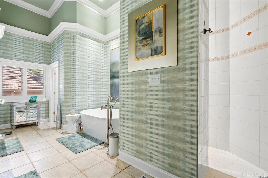 Driftwood Point - Residential