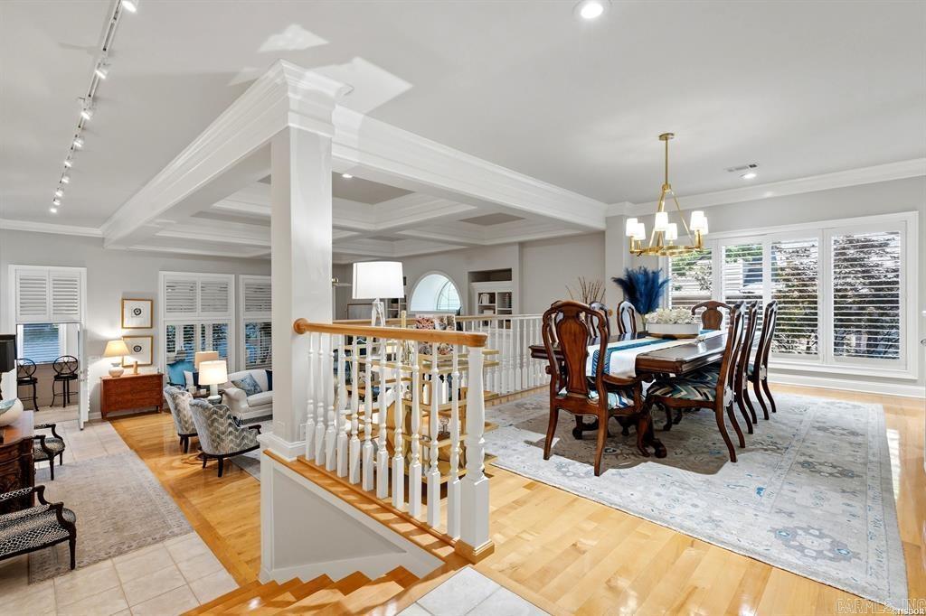 Driftwood Point - Residential