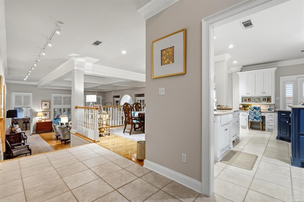 Driftwood Point - Residential