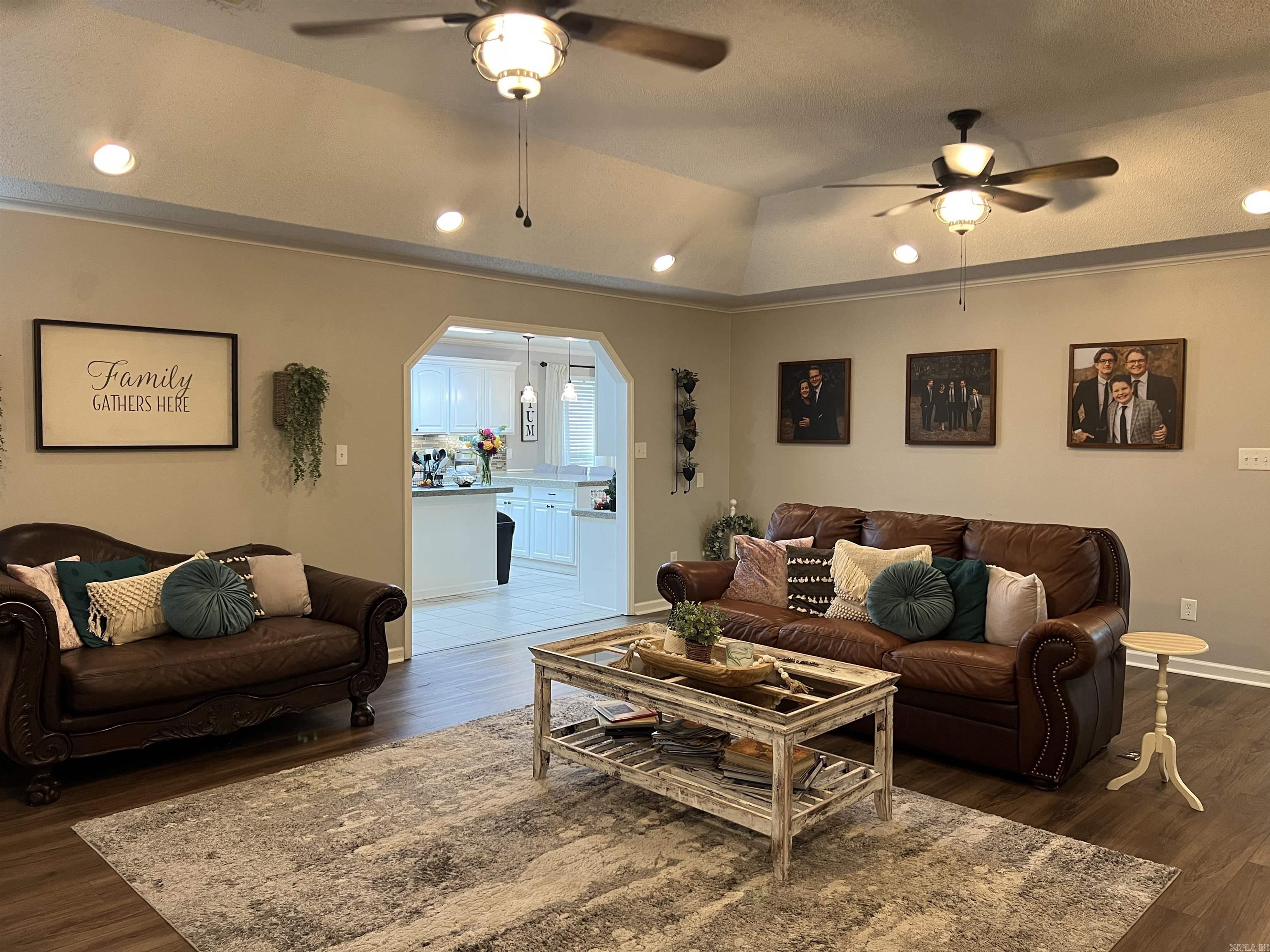McNew Realty Co - Residential