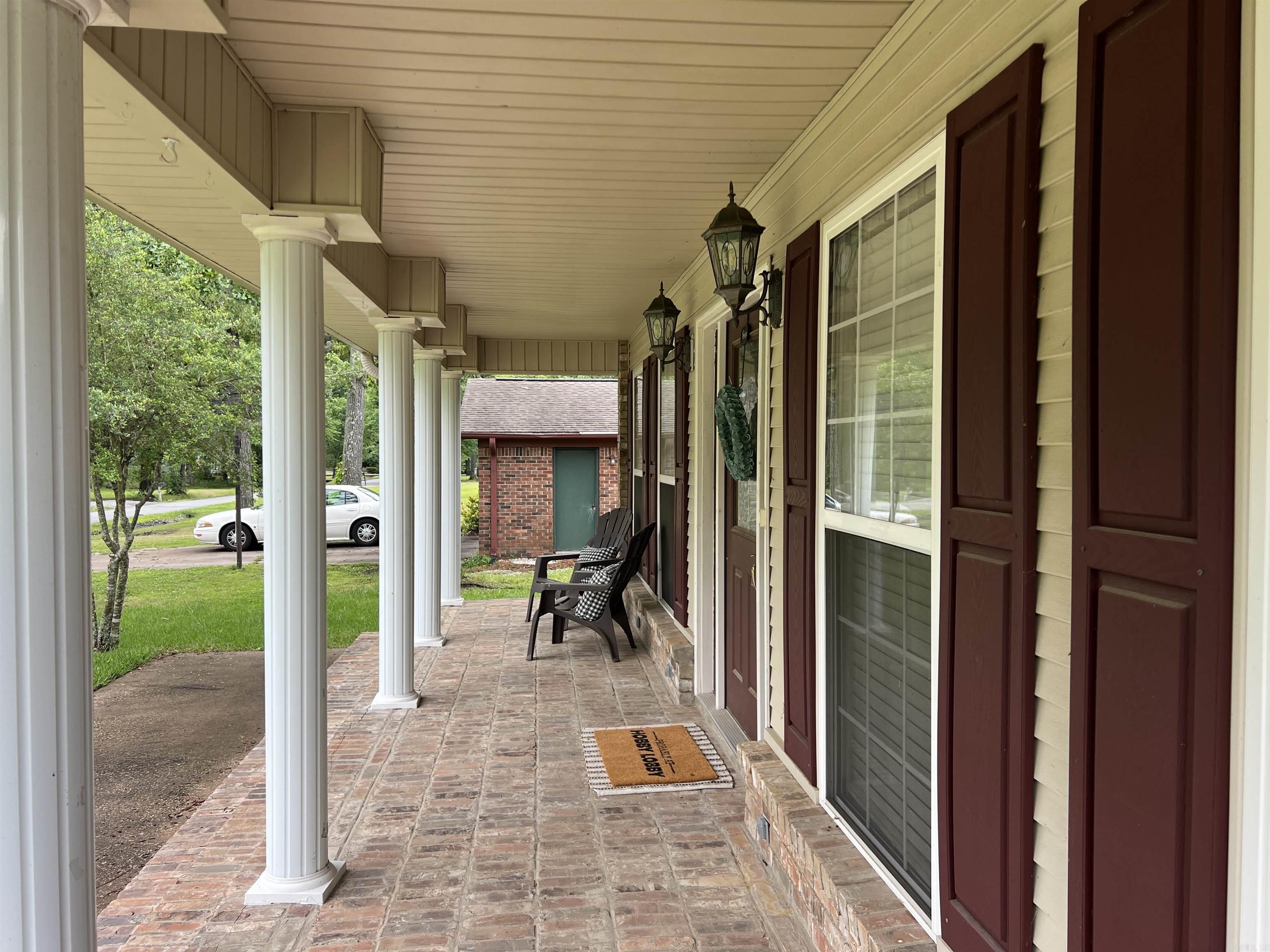 McNew Realty Co - Residential