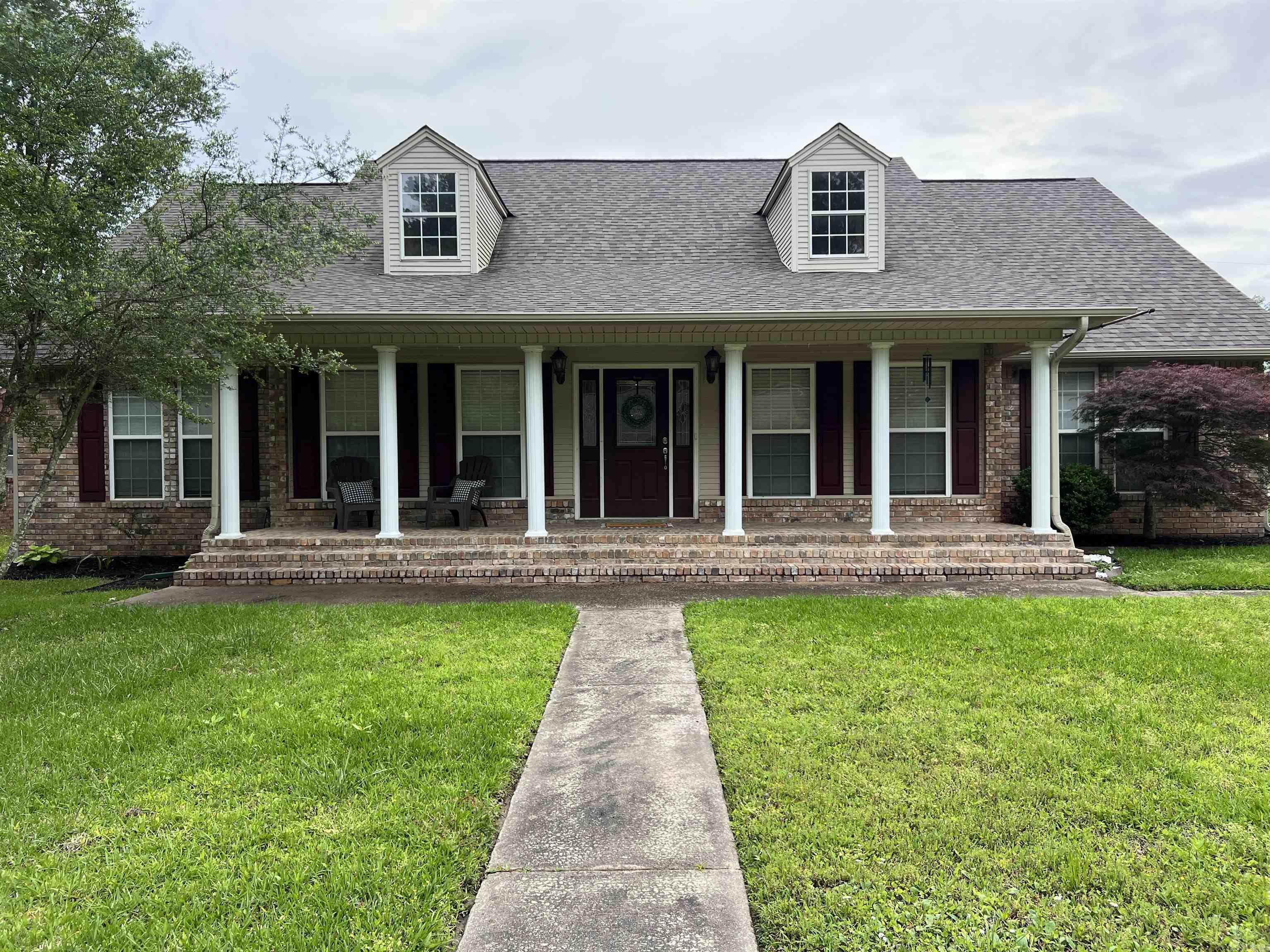 McNew Realty Co - Residential