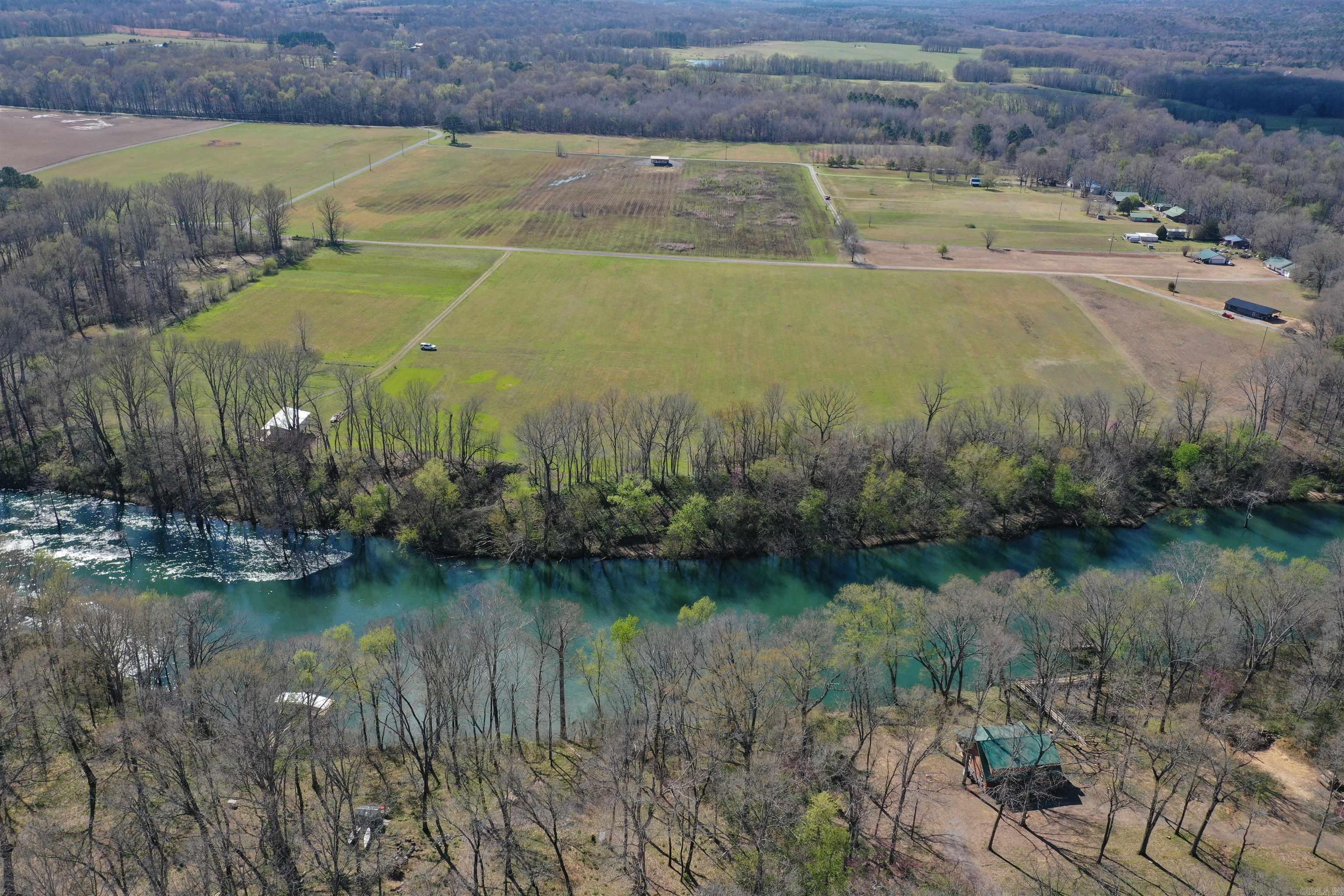 Metes & Bounds - Land