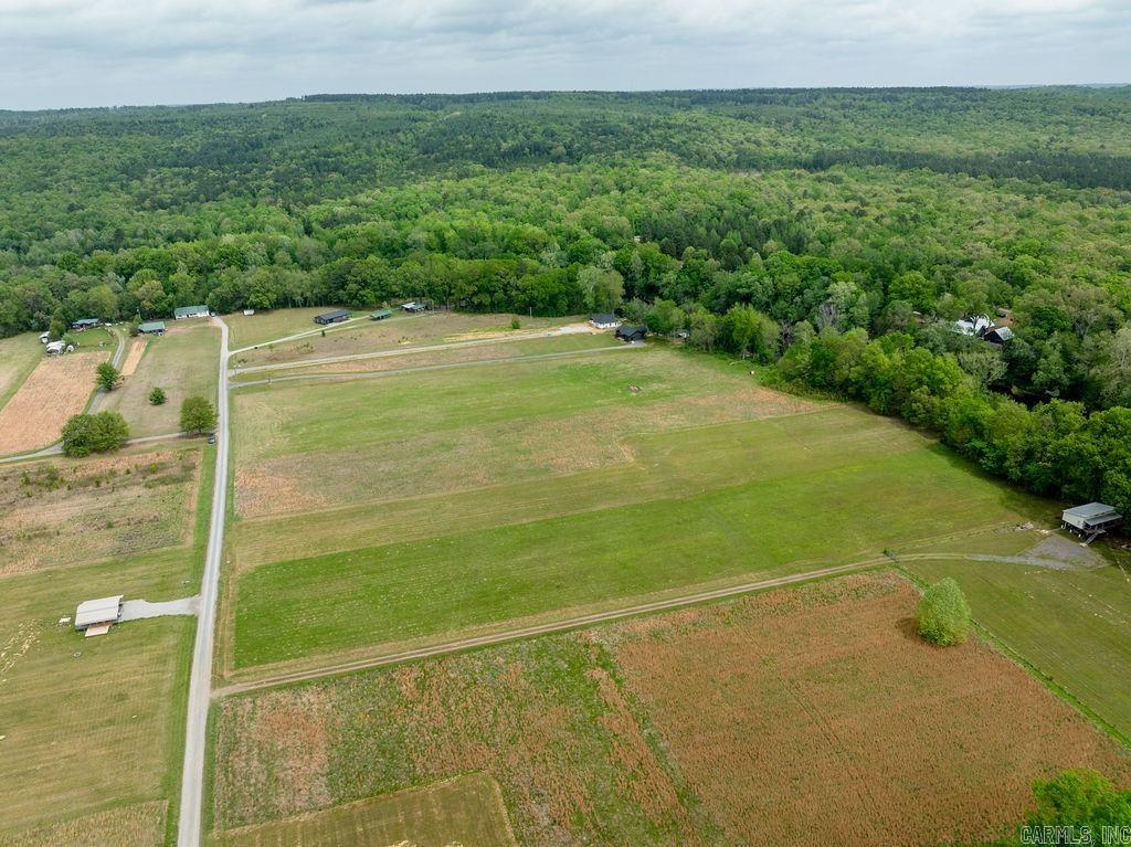 Metes & Bounds - Land