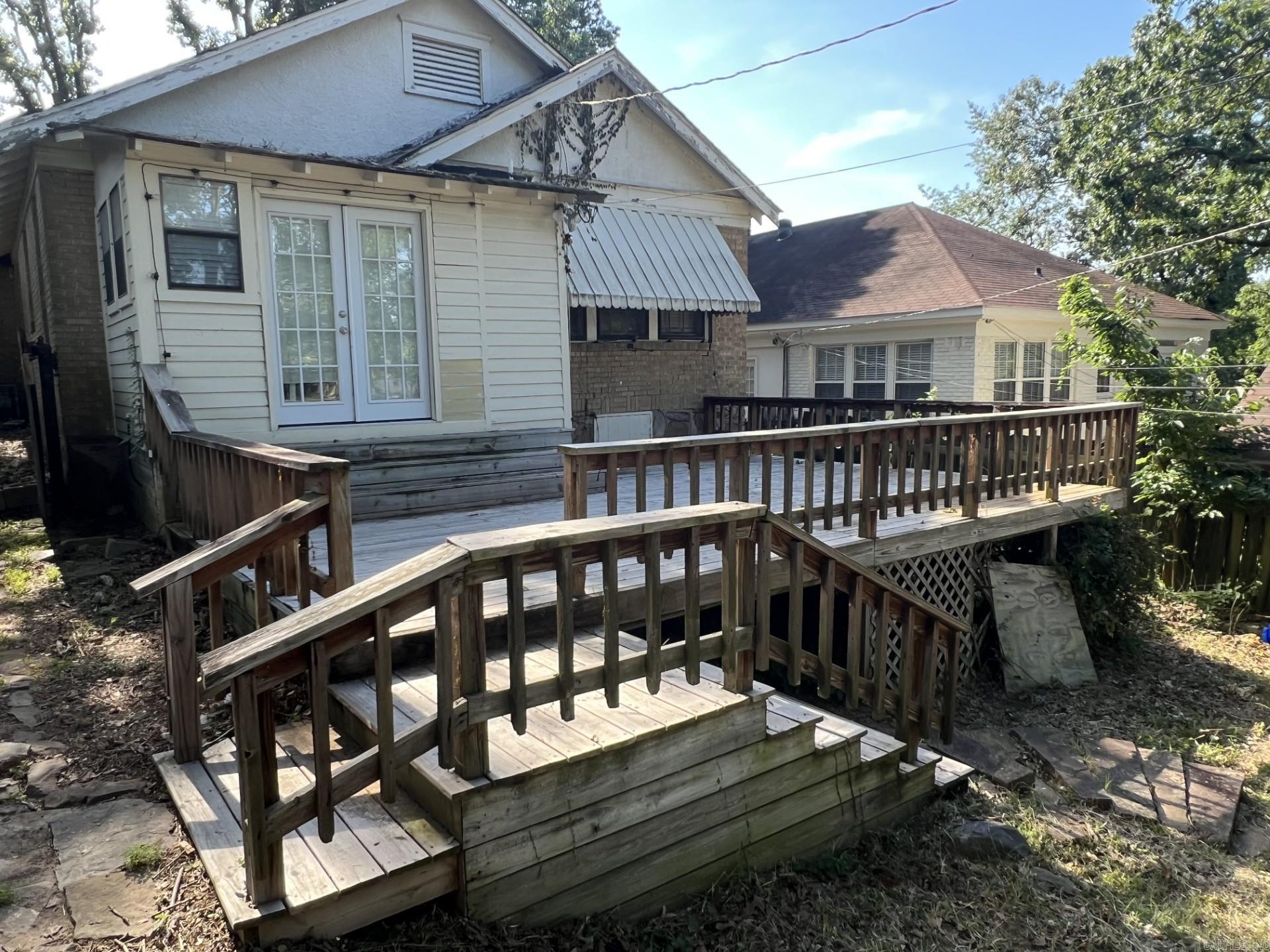 Pinehurst - Residential Lease