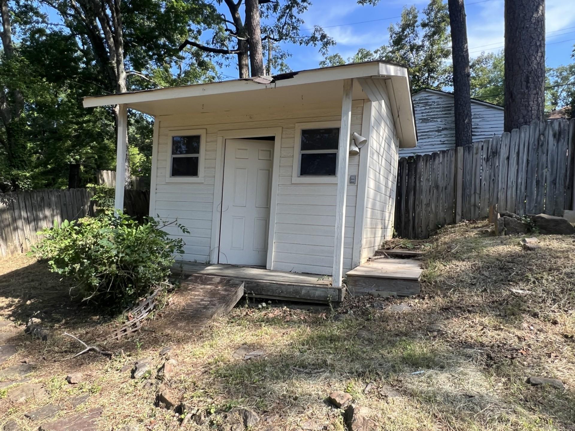 Pinehurst - Residential Lease