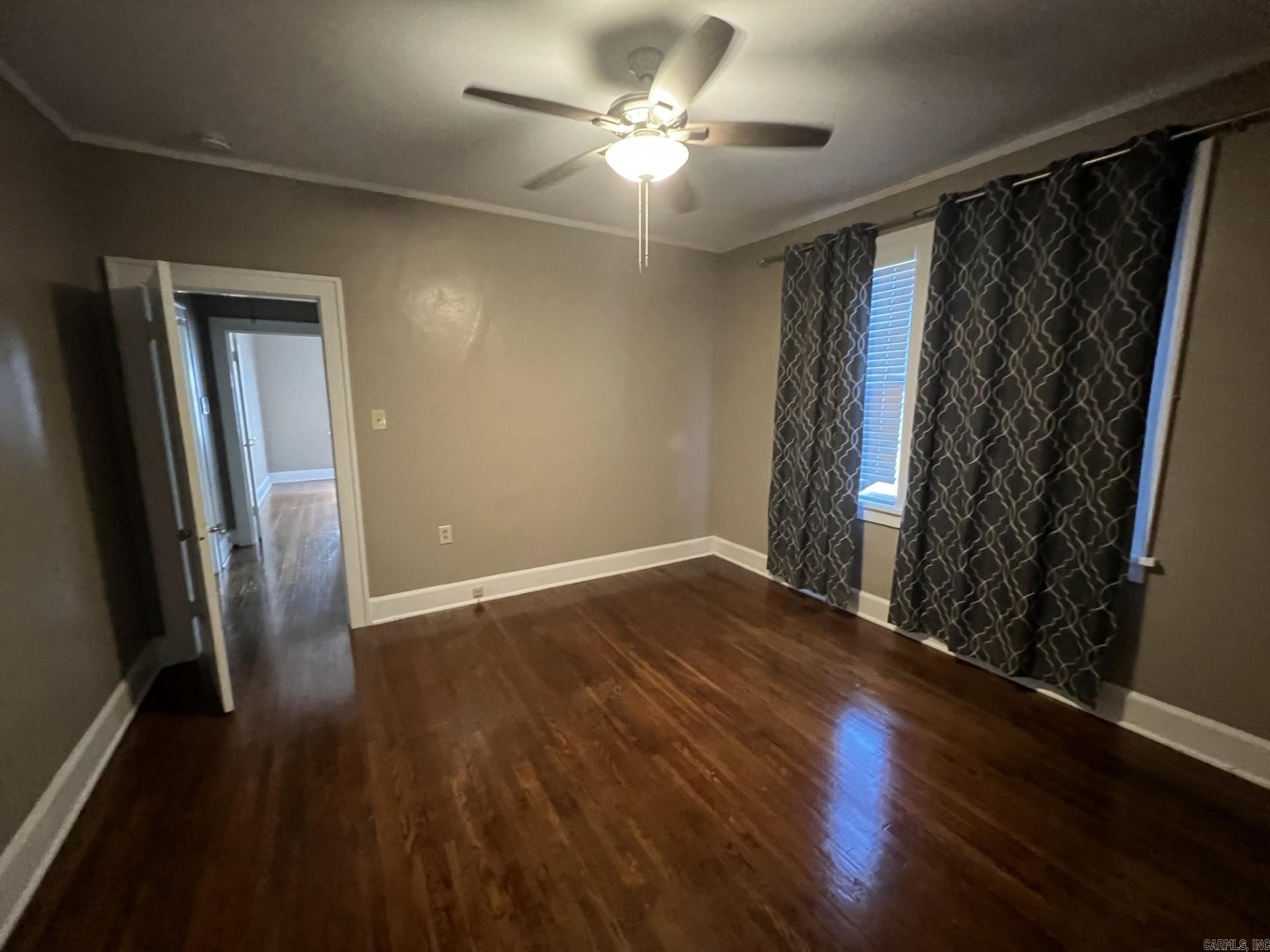 Pinehurst - Residential Lease