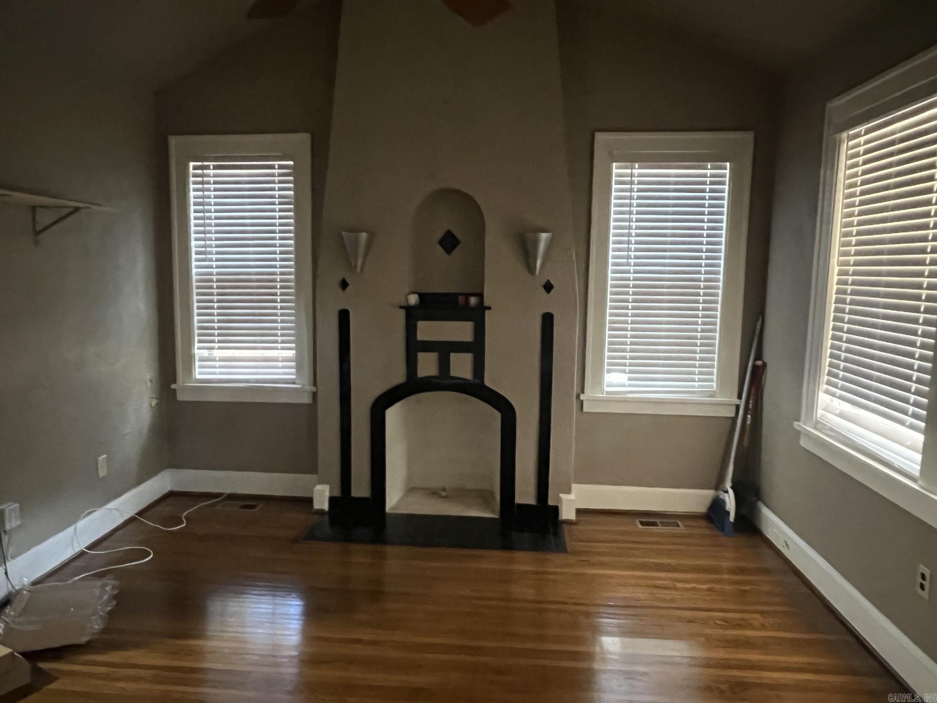 Pinehurst - Residential Lease