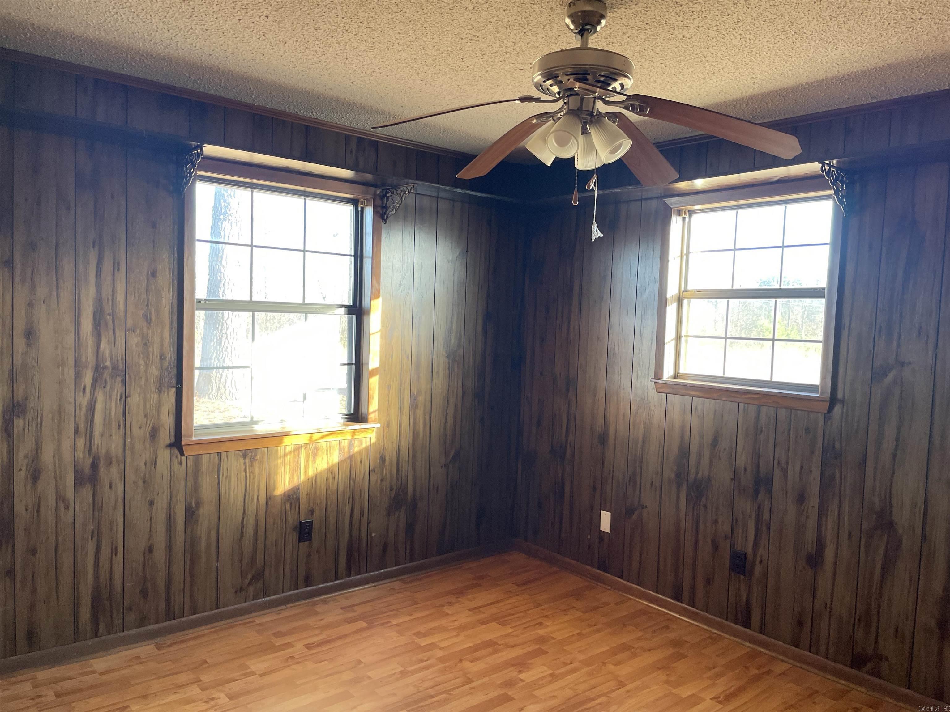 Judsonia Outlets - Residential