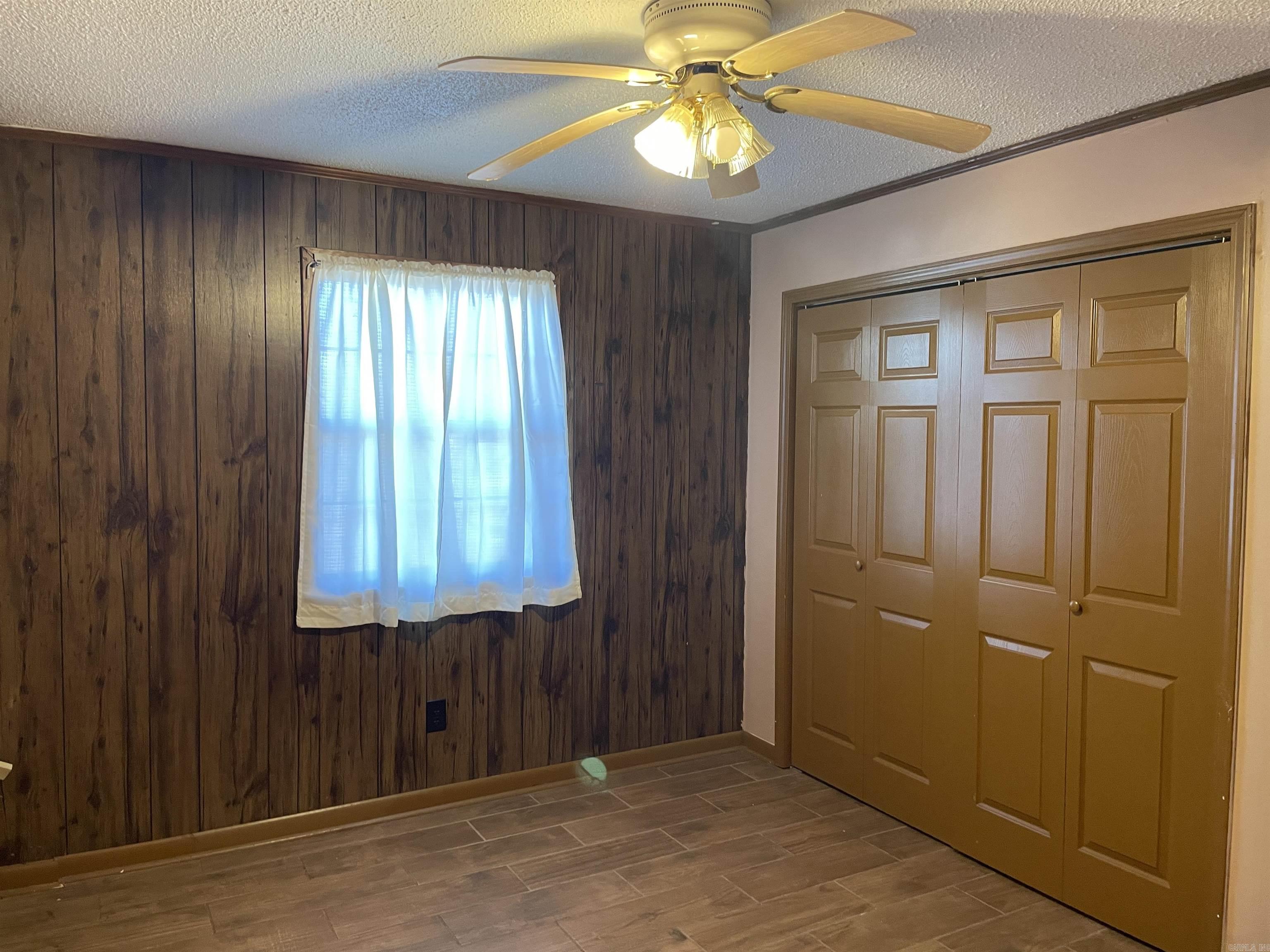 Judsonia Outlets - Residential