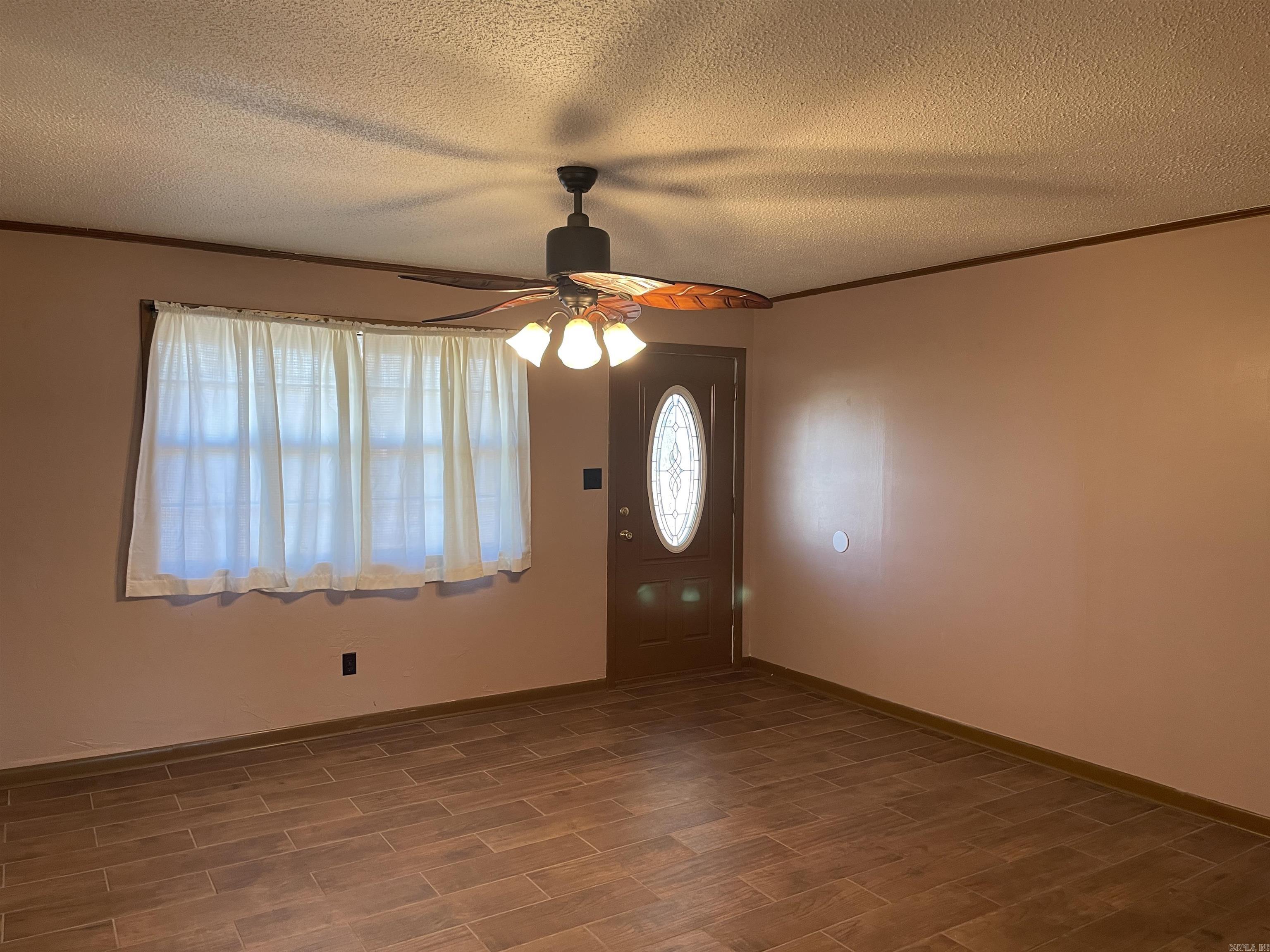 Judsonia Outlets - Residential