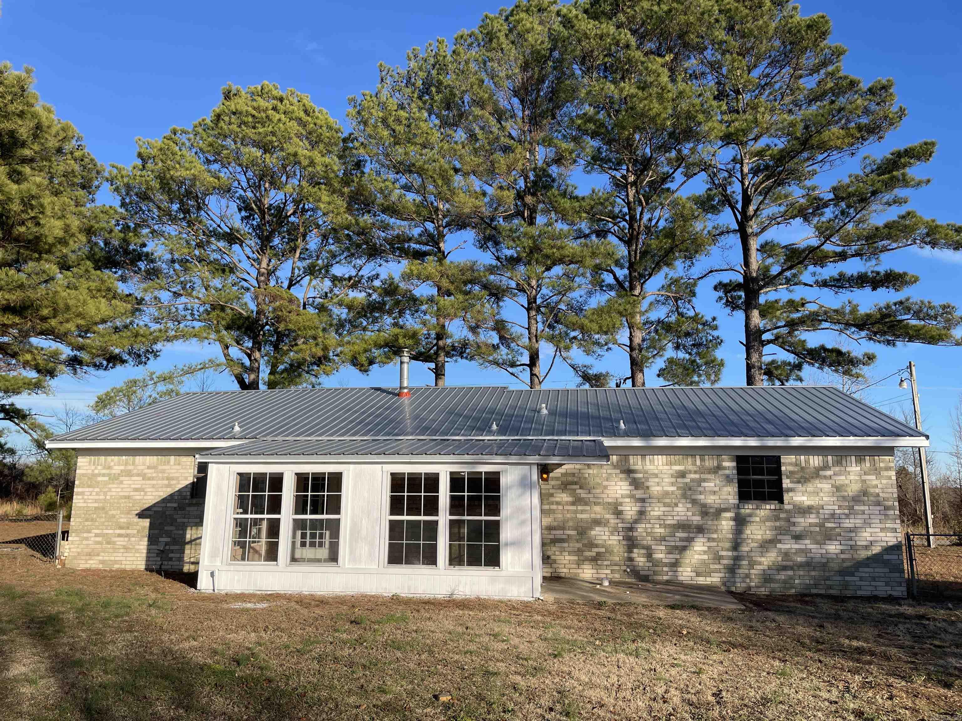 Judsonia Outlets - Residential