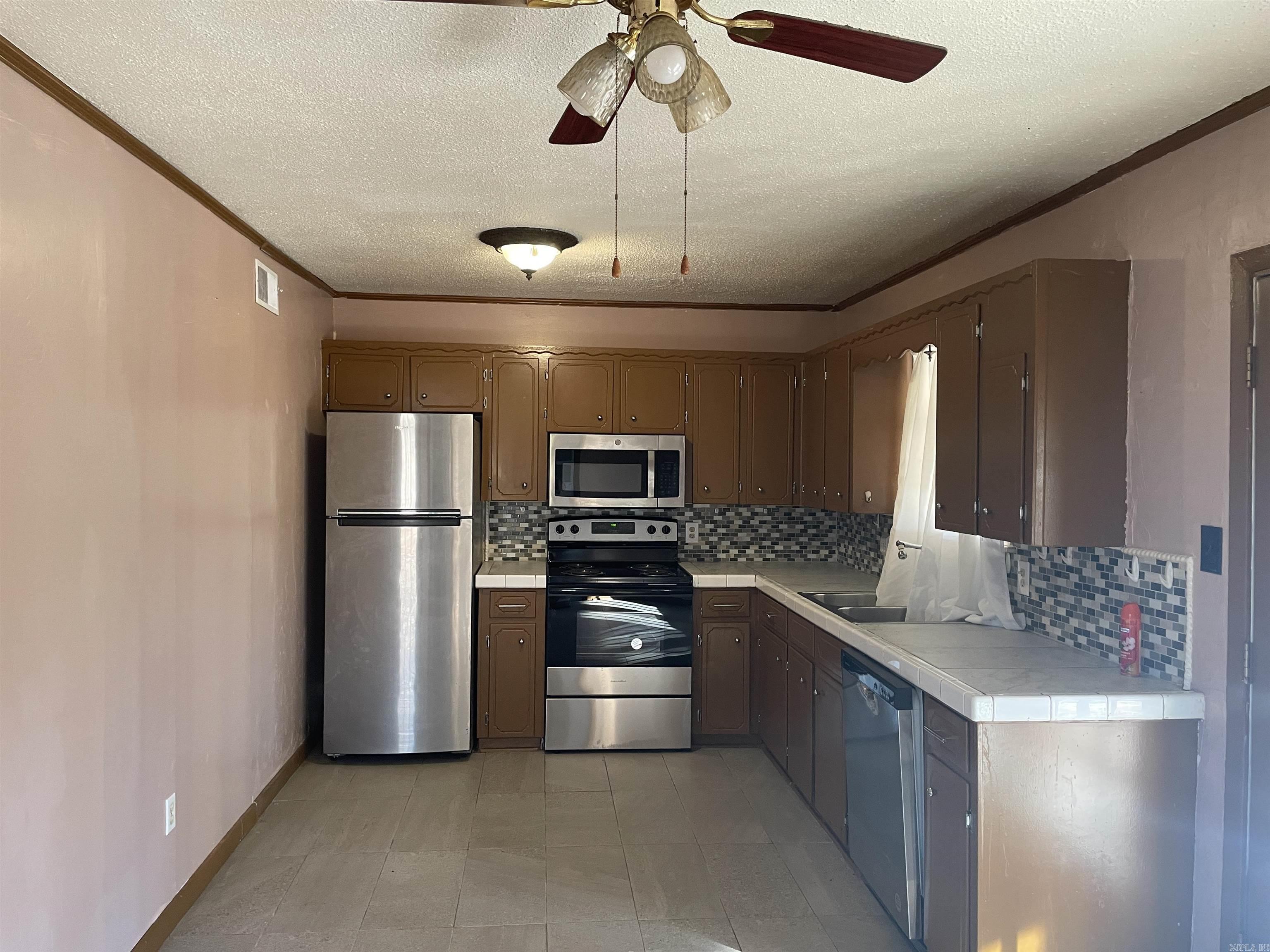 Judsonia Outlets - Residential