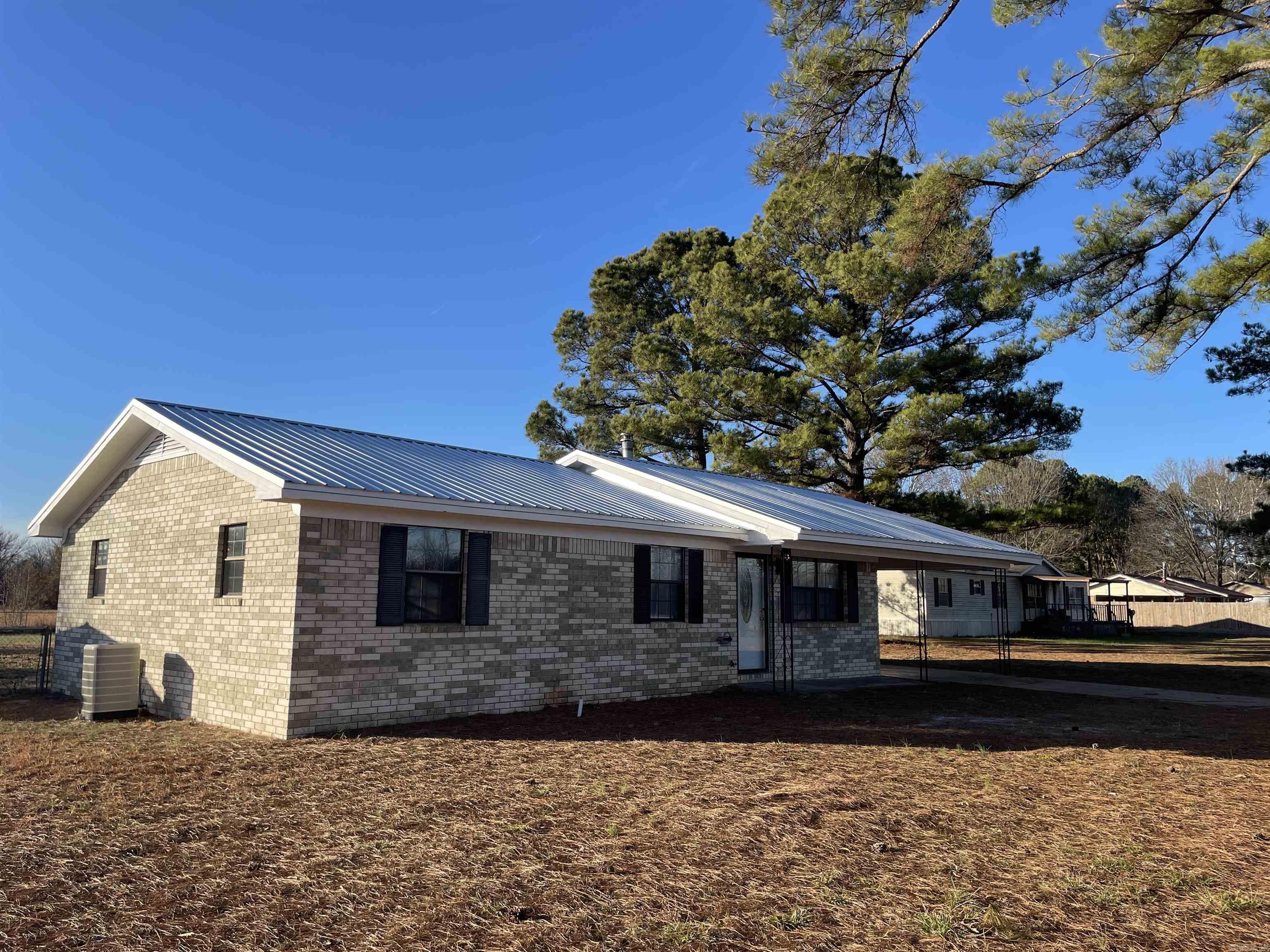 Judsonia Outlets - Residential