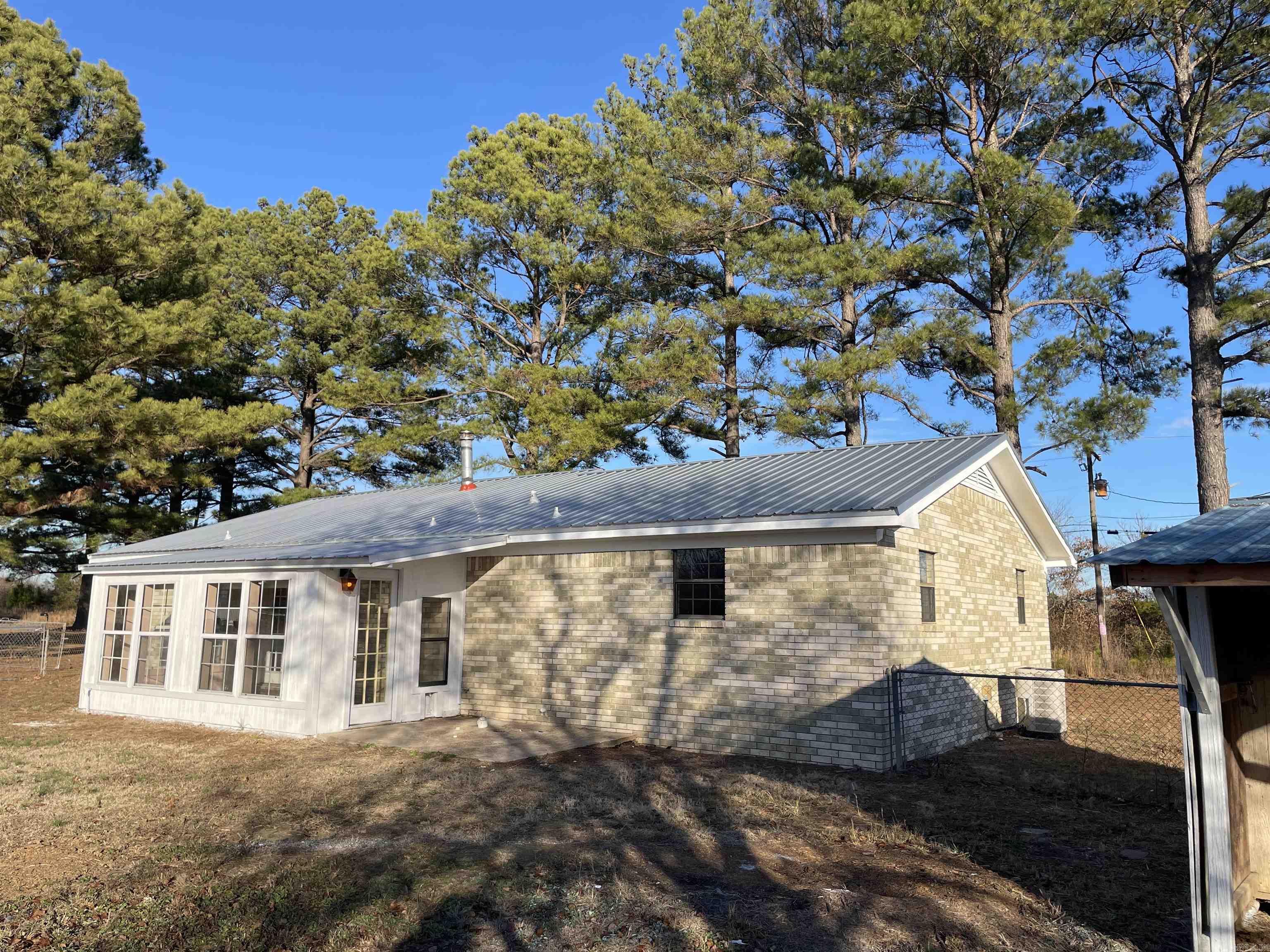 Judsonia Outlets - Residential