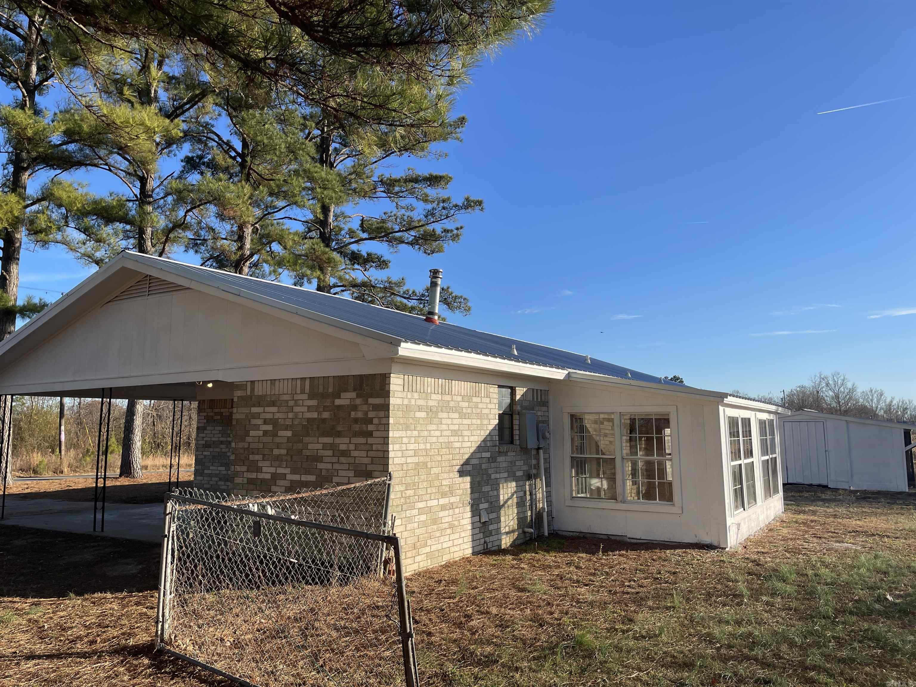 Judsonia Outlets - Residential