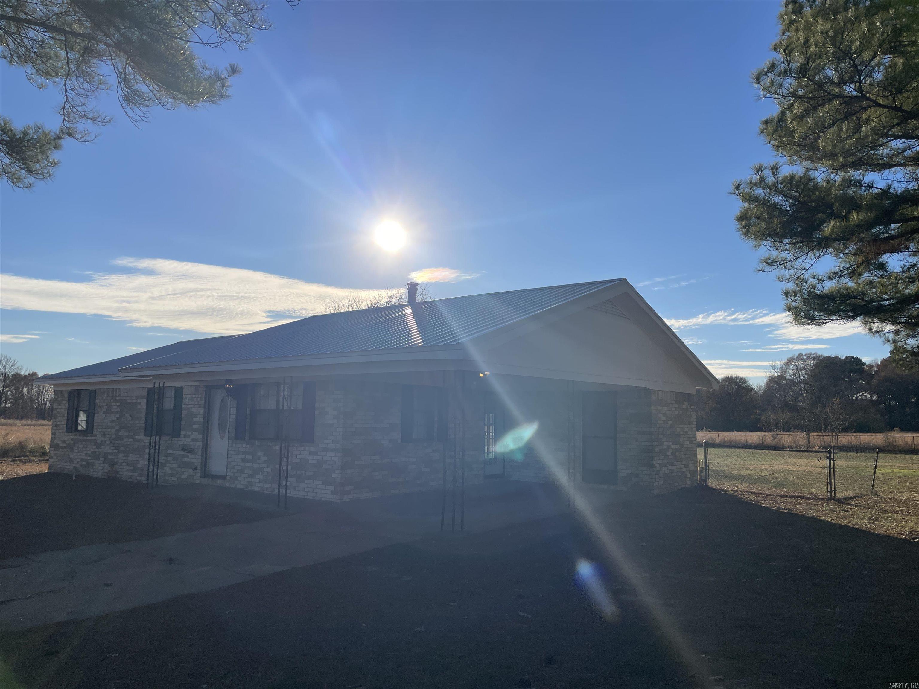 Judsonia Outlets - Residential