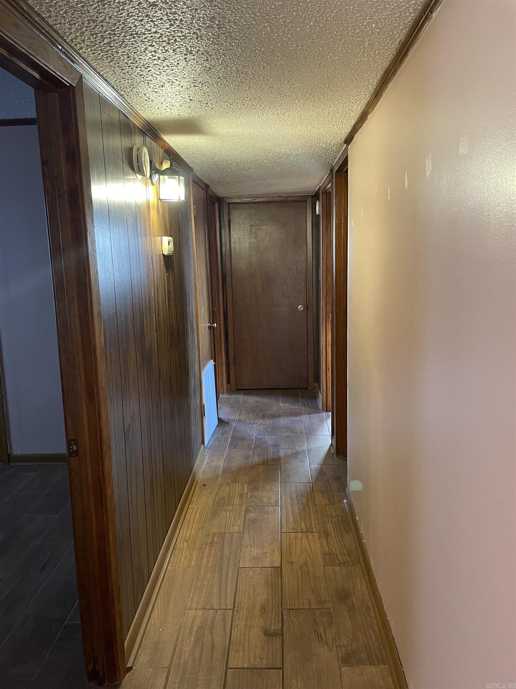 Judsonia Outlets - Residential